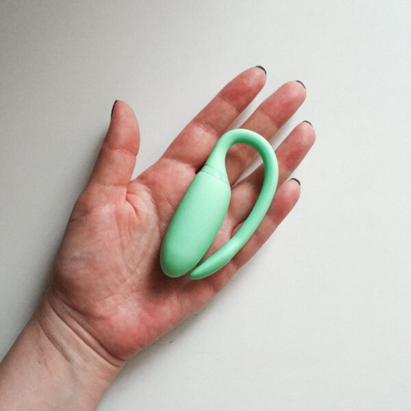 Pompoarismo Kegel Rejuve - Magic Motion - Controlado também por APP