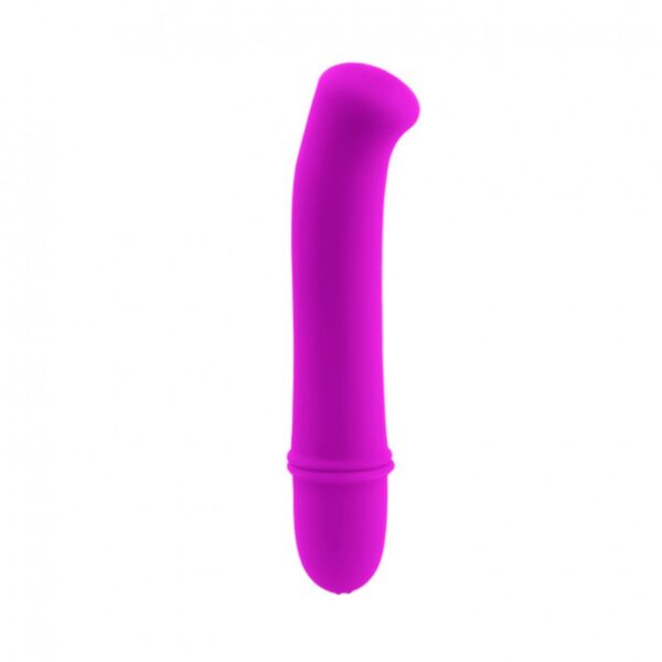 Mini Vibrador, Ponto G com 10 Modos de Vibração - PRETTY LOVE ANTONY - Sex shop