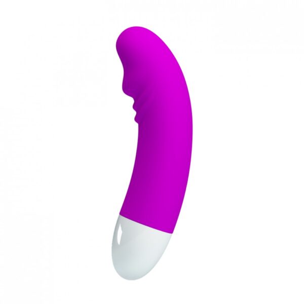 Vibrador Ponto G com 30 Modos de Vibração - PRETTY LOVE LUTHER - Sex shop