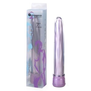 VIBRADOR PERSONAL - QUINTESSENCE - NANMA - SEXSHOP