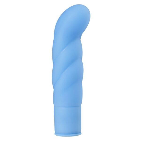 Vibrador escalonado ponto G - GIRLY GIRL MEMORIES - NANMA - Sexshop