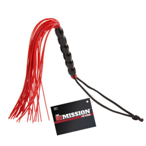 Chicote Elastico - The Sexmission Fetish - Whip with Hand - NANMA - Sex shop