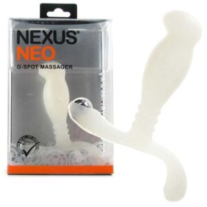 Estimulador de próstata - THE NEXUS NEO PROSTATE MASSAGER - NEXUS - Sexshop