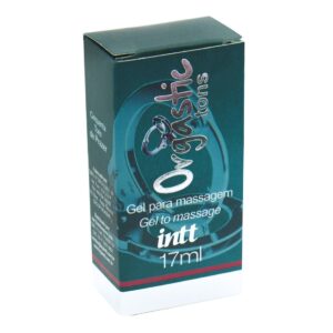 Orgastic 50 Tons de Prazer 17ml intt - Sex shop