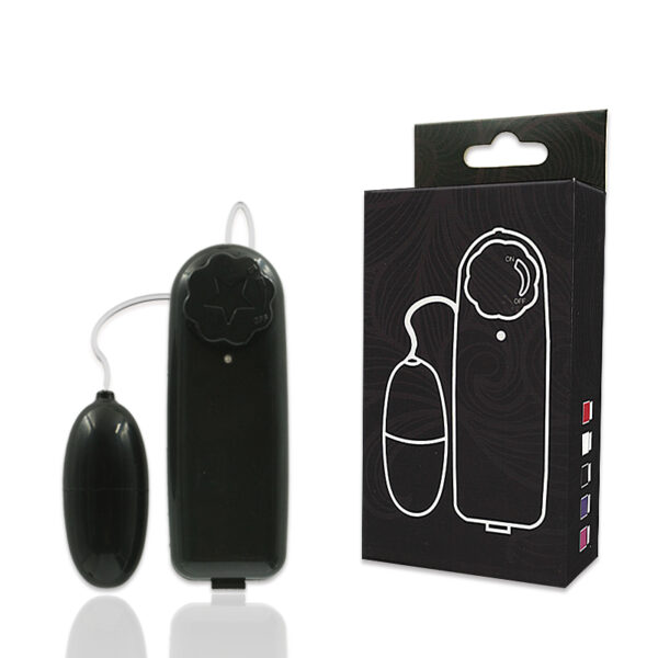 Vibrador Cápsula Multivelocidade com Controle - YOUVIBE - Sex shop