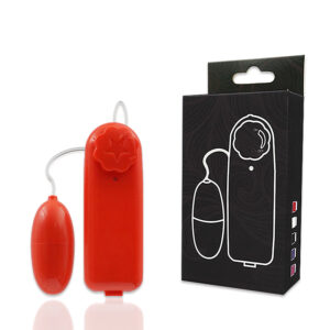 Vibrador Cápsula Multivelocidade com Controle - YOUVIBE - Sex shop