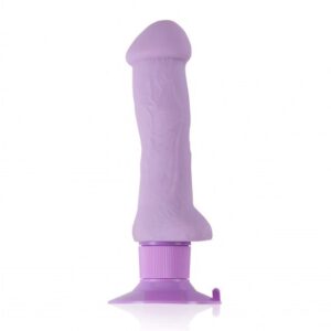 Pênis realístico em Loveclone com ventosa de fixação - FUKTION CUPS - NANMA - Sexyshop