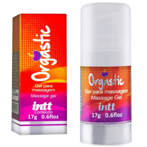 Orgastic Viagra Feminino 17ML intt - Sex shop