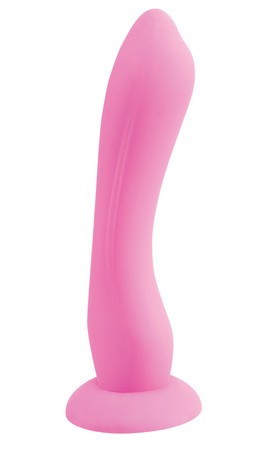Penetrador com ventosa - FETISH FANTASY ELITE 7 DILDO - PIPEDREAM - Sexshop