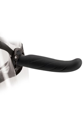 Penetrador com ventosa - FETISH FANTASY ELITE 9 DILDO - PIPEDREAM - Sexshop