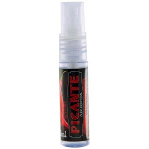 Picante Spray Lubrificante Hot 15ml Garji - Sex shop