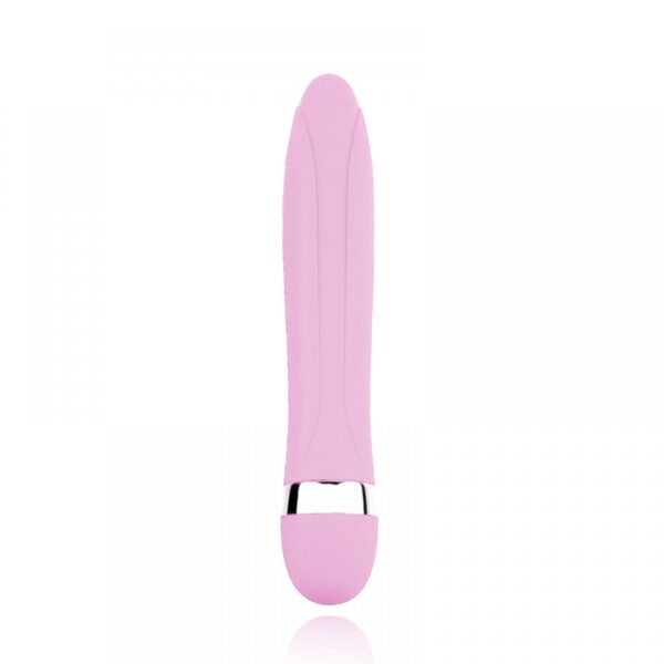 Vibrador Multivelocidade 18,3 cm com Relevos Salientes - MEU VIBRO YOU VIBE - Sexy shop