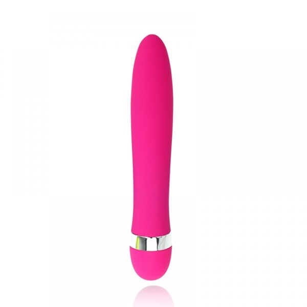 Vibrador Personal 18,3 cm Liso Multivelocidade - MEU VIBRO YOU VIBE - Sexshop