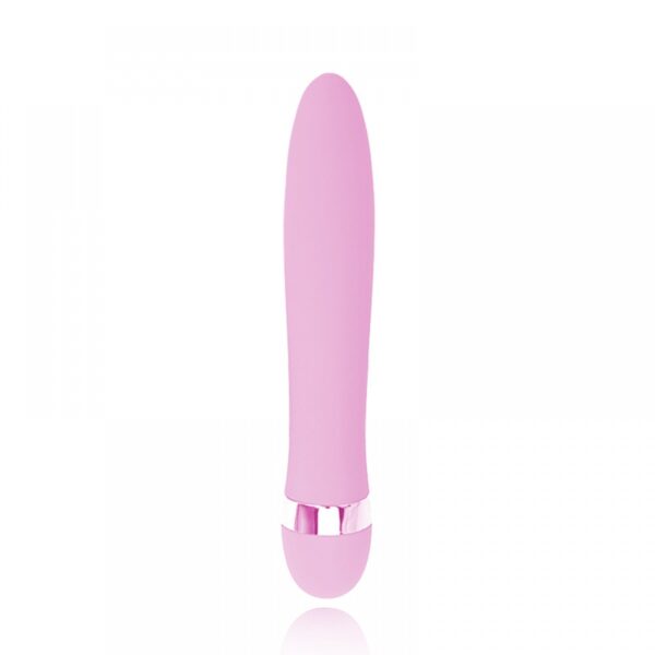 Vibrador Personal 18,3 cm Liso Multivelocidade - MEU VIBRO YOU VIBE - Sexshop