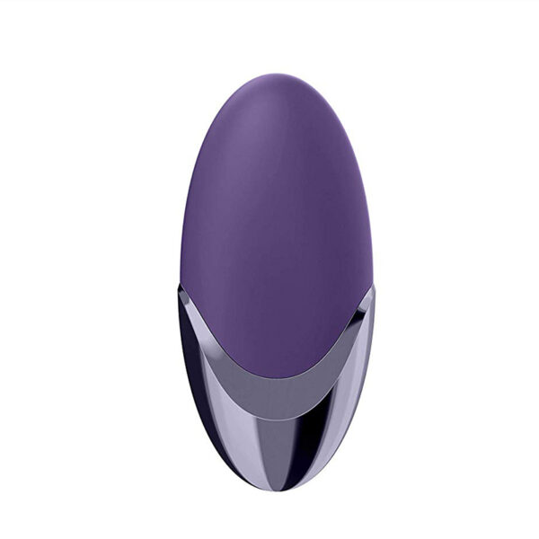 Estimulador SATISFYER LOYONS - Purple Pleasura - Sex shop