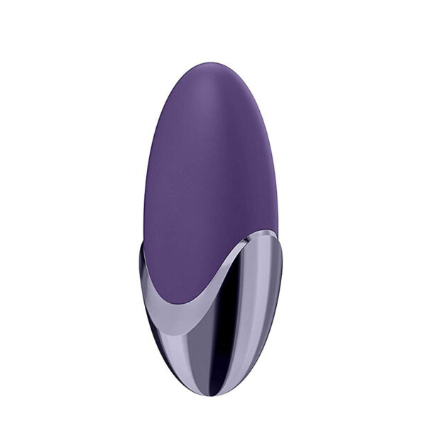 Estimulador SATISFYER LOYONS - Purple Pleasura - Sex shop