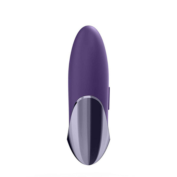 Estimulador SATISFYER LOYONS - Purple Pleasura - Sex shop