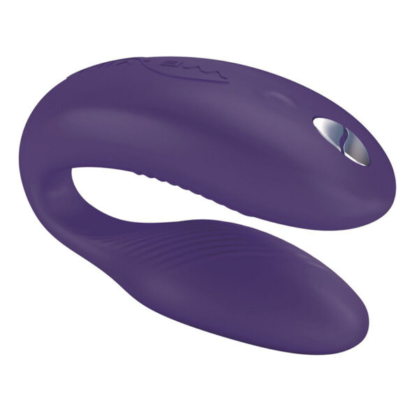 Sexshop, We-Vibe Sync Purple - Vibrador para Casal