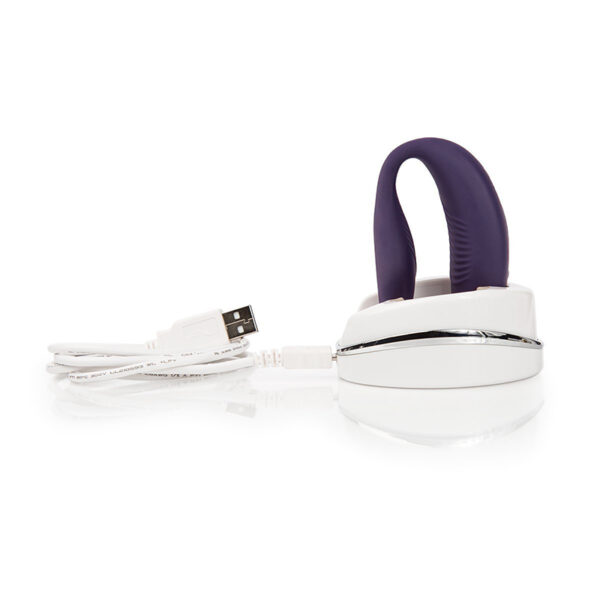 Sexshop, We-Vibe Sync Purple - Vibrador para Casal