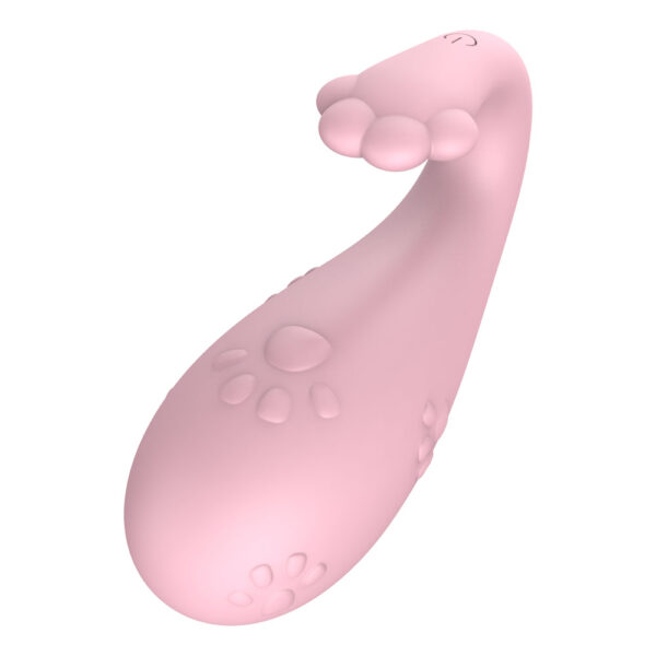 Vibrador Bluetooth e Wi-Fi Controlado de qualquer lugar do mundo - Sexshop