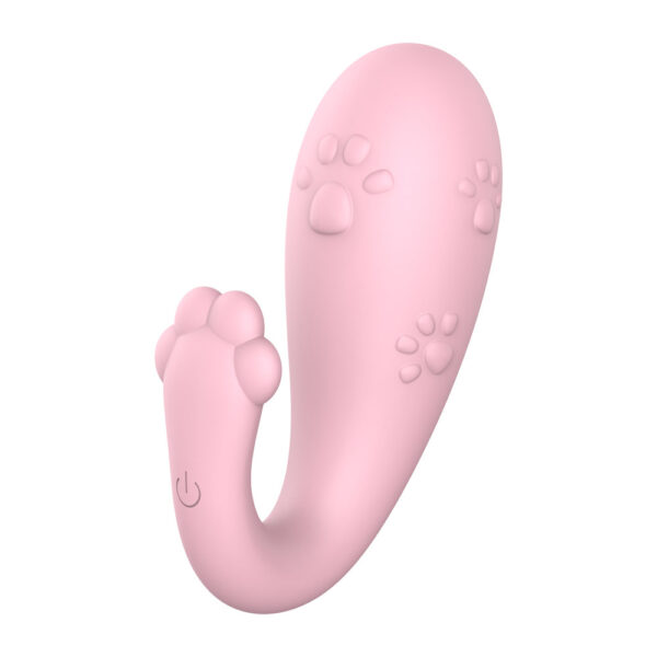 Vibrador Bluetooth e Wi-Fi Controlado de qualquer lugar do mundo - Sexshop