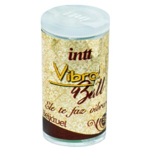 Vibra Ball Bolinha funcional 2 unidades INTT - Sex shop