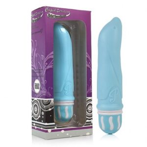 Vibrador Cupid Series Violet Sweetheart - 8 velocidades - Sexshop-0