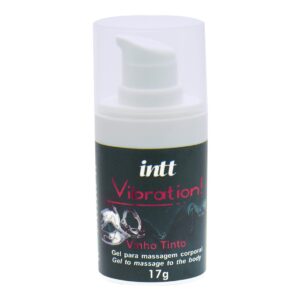 Vibration 50 Tons de Prazer 17g INTT - Sex shop