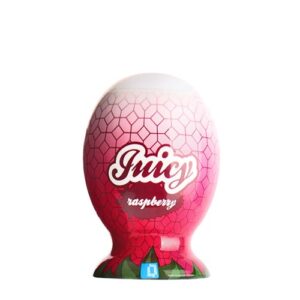 Masturbador, Juicy - Raspberry - Funzone - Sex shop