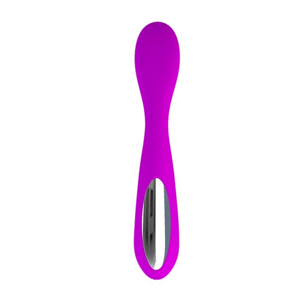 Vibrador Ponto G Recarregável com 30 Modos de Vibração - PRETTY LOVE NIGEL - Image 8