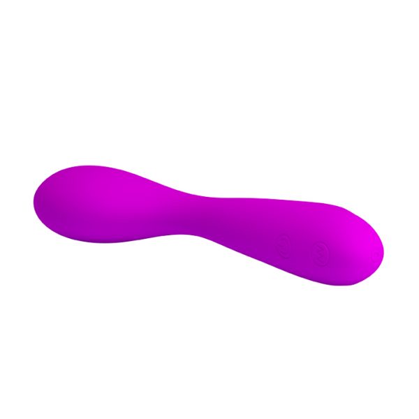 Vibrador Ponto G Recarregável com 30 Modos de Vibração - PRETTY LOVE NIGEL - Image 9