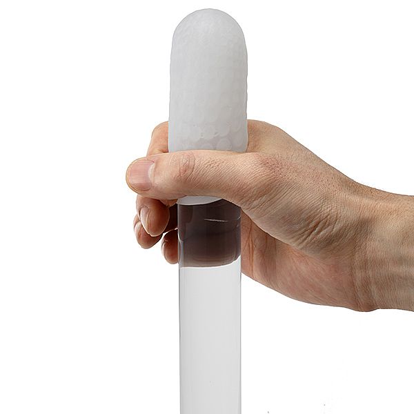 Masturbadores Tenga Pocket - Wave Line - Sex shop