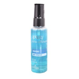 Ambientador Aromático Spray 60ml MARINE - Sex shop