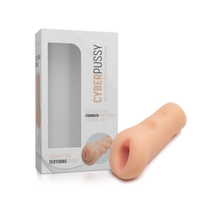 Masturbador Boneca Vagina em Cyber Skin Tiffany - Sex shop