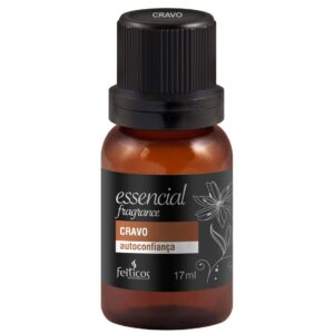 Essencial Fragance Encatadores 17ml CRAVO - Sex shop-0