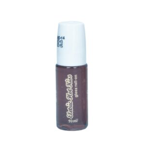 Gloss Elétrico para Sexo Oral 10ml Soft Love MORANGO COM CHOCOLATE - Sex shop-0