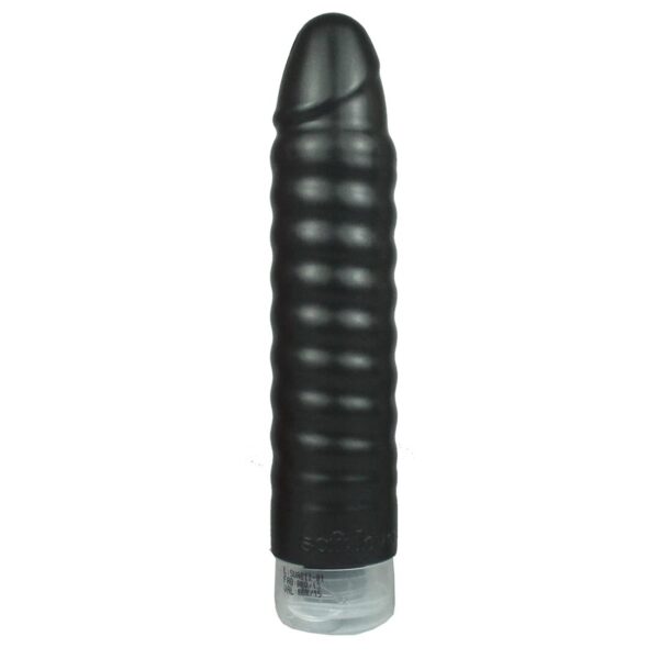 USE e ABUSE 150ml é um gel para massagem comestível Black Ice - Sex shop-20050