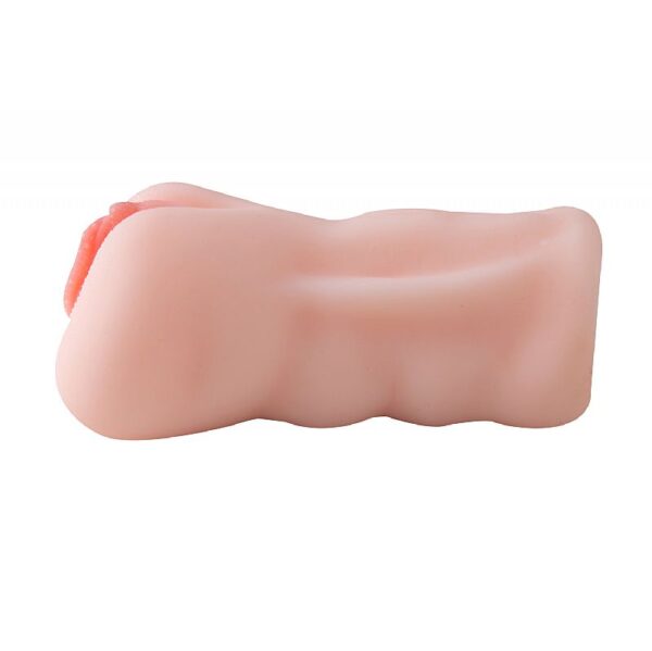 Masturbador Masculino em Cyberskin Vagina 14cm Maig Sex shop - Image 8