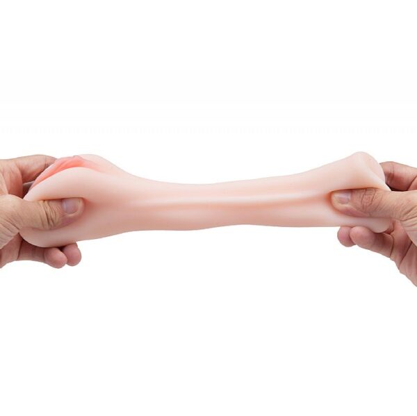 Masturbador Masculino em Cyberskin Vagina 14cm Maig Sex shop - Image 9