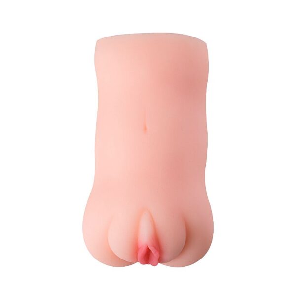 Vagina Masturbador Masculino em Cyberskin - Maig Sexshop - Image 8