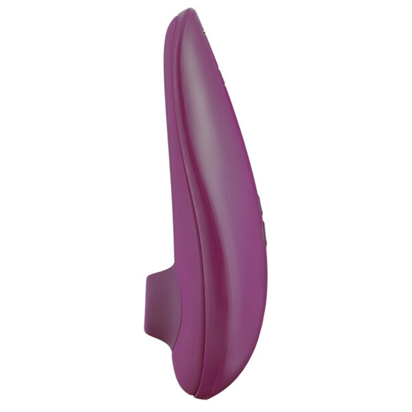 Sugador de Clitóris Womanizer Roxo - Sugador de Luxo