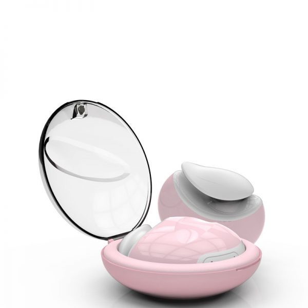 Estimulador Feminino Recarregável com 5 Modos de Vibração – MINI SUCKING - Image 5
