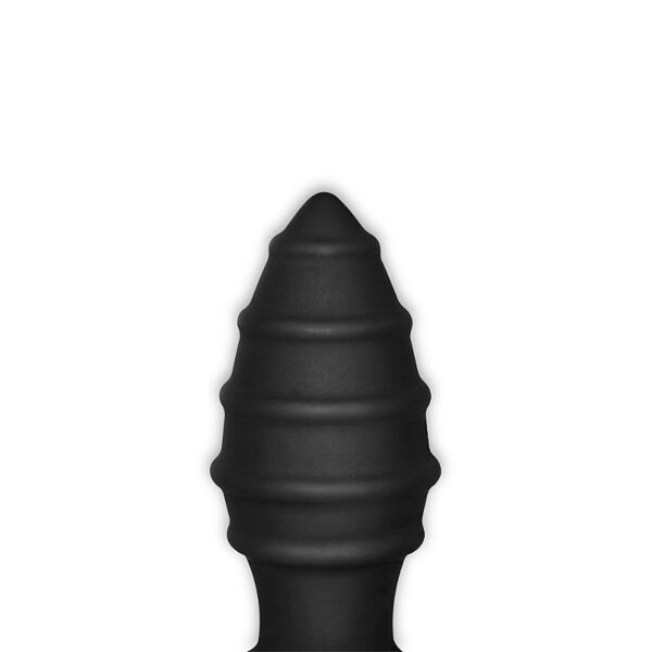 Plug para próstata com Anel Peniano com vibro LOVETOY - Sex shop