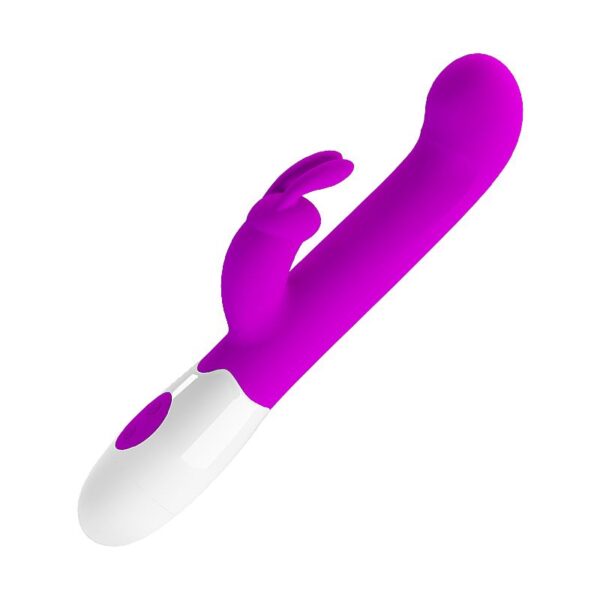 Vibrador Duplo Ponto G e Clitóris - Centaur - Pretty Love - Image 3