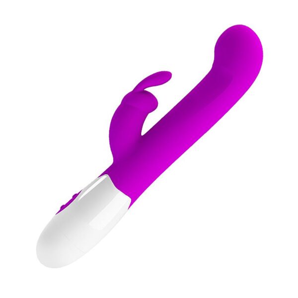 Vibrador Duplo Ponto G e Clitóris - Centaur - Pretty Love - Image 5