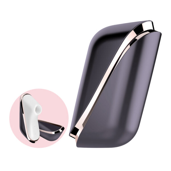 Vibrador Satisfyer Pro Traveler - Sex shop