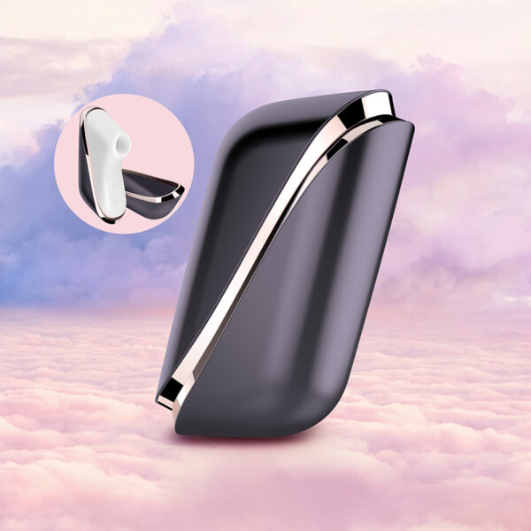 Vibrador Satisfyer Pro Traveler - Sex shop