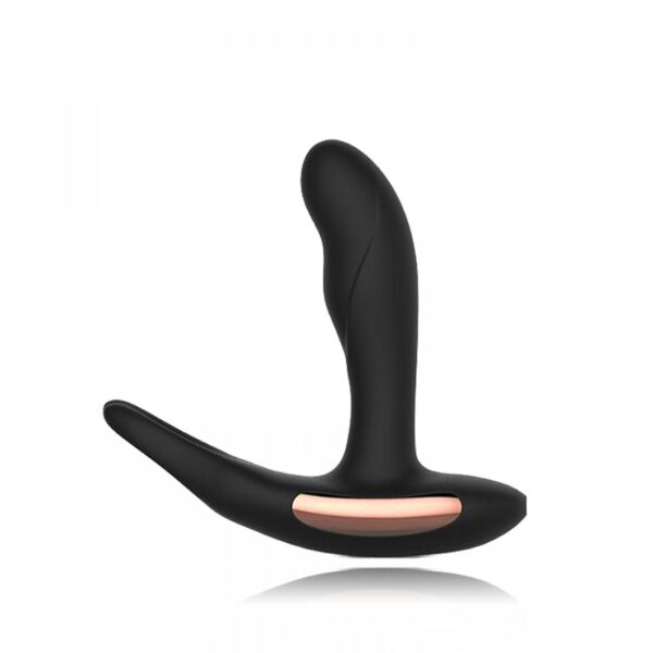 Massageador de Próstata com Controle Wireless, 7 Modos de Vibração - KATRINA DIBE - Sexshop