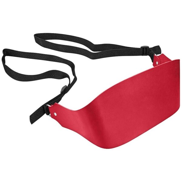 Puxador de Quadril Vermelho AMARRA STRAP D4 DOMINATRIXXX - Sex shop