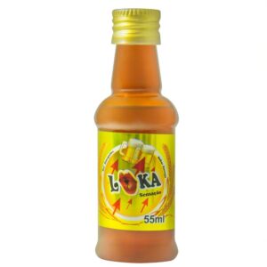 Gel Comestível Adega do Amor Cerveja Skok 55ML LOKA SENSAÇÃO - Sex shop